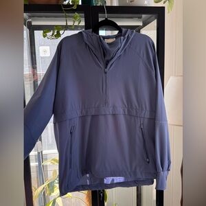 H&M Blue Runners Jacket